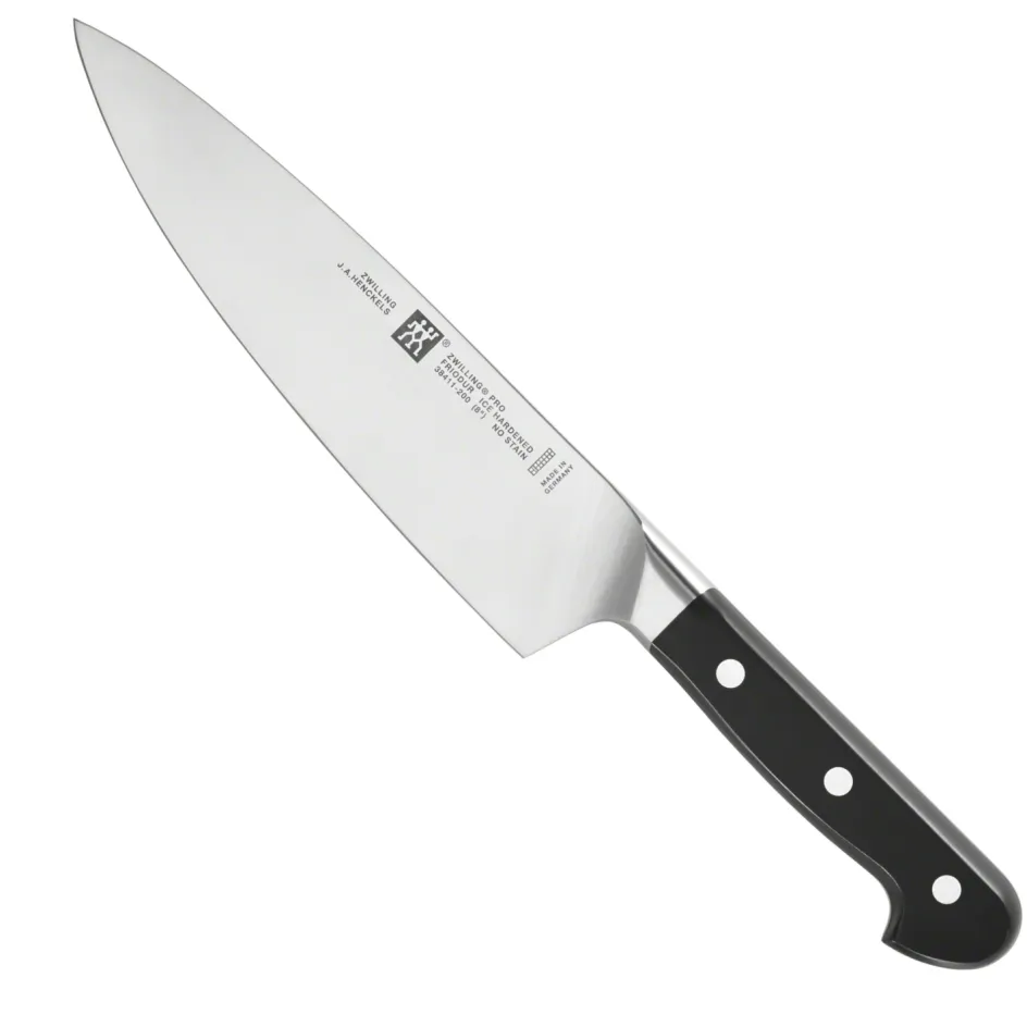 Clearance Zwilling Pro Kokkekniv