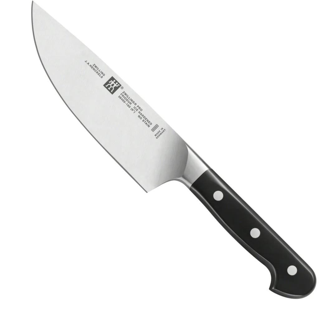 Zwilling Kokkeknive > Pro Kokkekniv