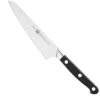 Discount Pro Kompakt Kokkekniv m. Bølgeskær 14 cm Kokkeknive