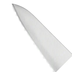 Discount Pro Kompakt Kokkekniv m. Bølgeskær 14 cm Kokkeknive