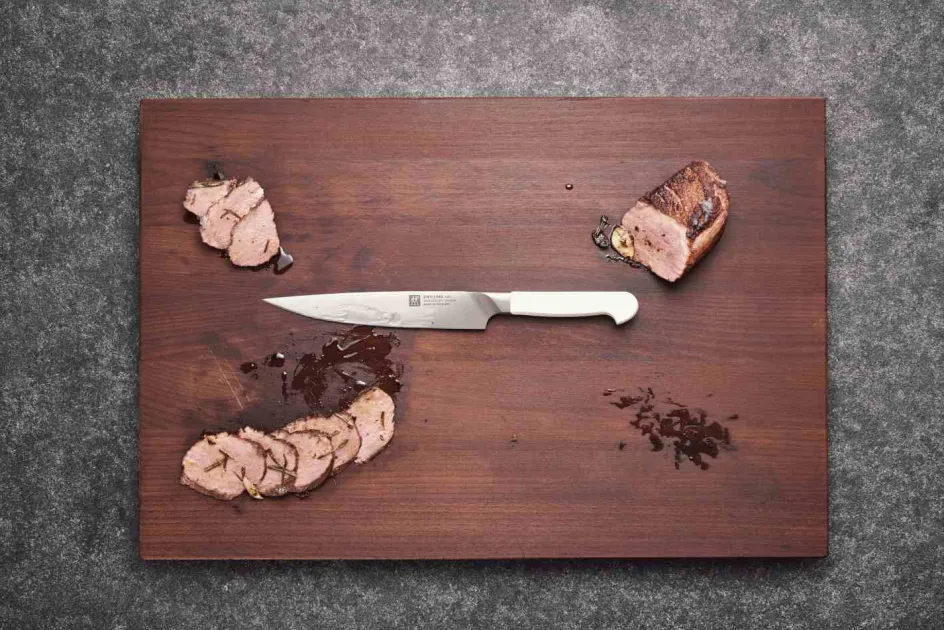 Online Zwilling Pro Le Blanc Forskærerkniv 20 cm, Hvid