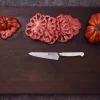 Discount Zwilling Pro Le Blanc Kompakt Kokkekniv 14 cm, Hvid