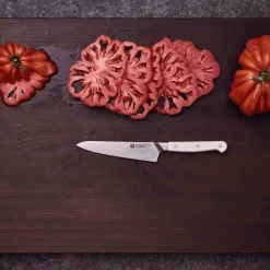 Discount Zwilling Pro Le Blanc Kompakt Kokkekniv 14 cm, Hvid
