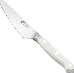 Discount Zwilling Pro Le Blanc Kompakt Kokkekniv 14 cm, Hvid