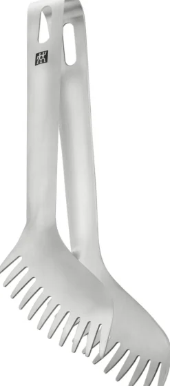 Discount Pro Pastatang 24 cm, Rustfrit Stål Skeer Og Tænger