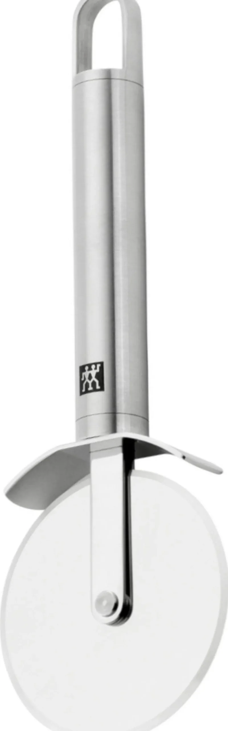 Zwilling Pizza Og Pasta > Pro Pizzaskærer 20 cm, Rustfrit Stål