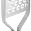 Best Pro Rivejern Medium Grater 34 cm, Grå Skrælleredskaber
