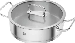 Zwilling Pander > Pro Serveringspande 28 cm