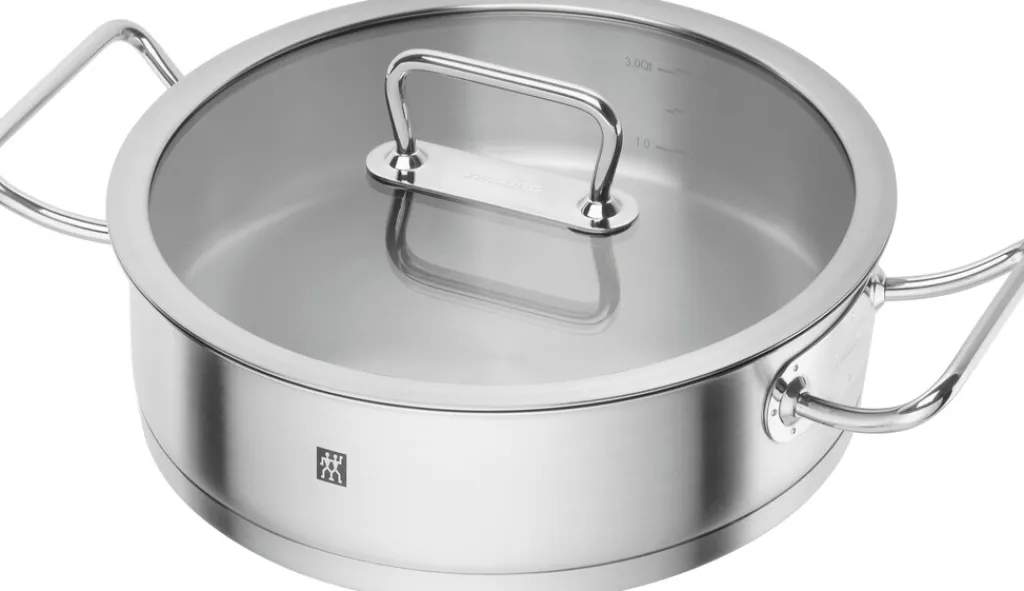 Zwilling Pander > Pro Serveringspande 28 cm
