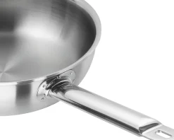 Zwilling Pander > Pro Stegepande