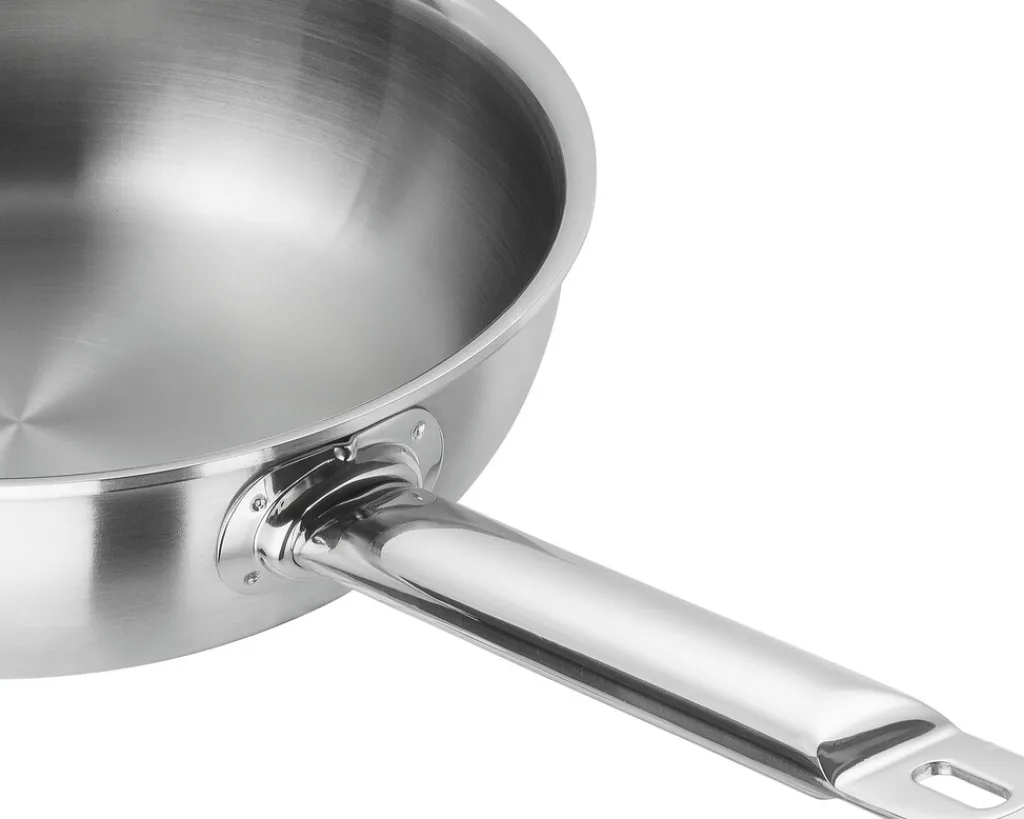 Zwilling Pander > Pro Stegepande
