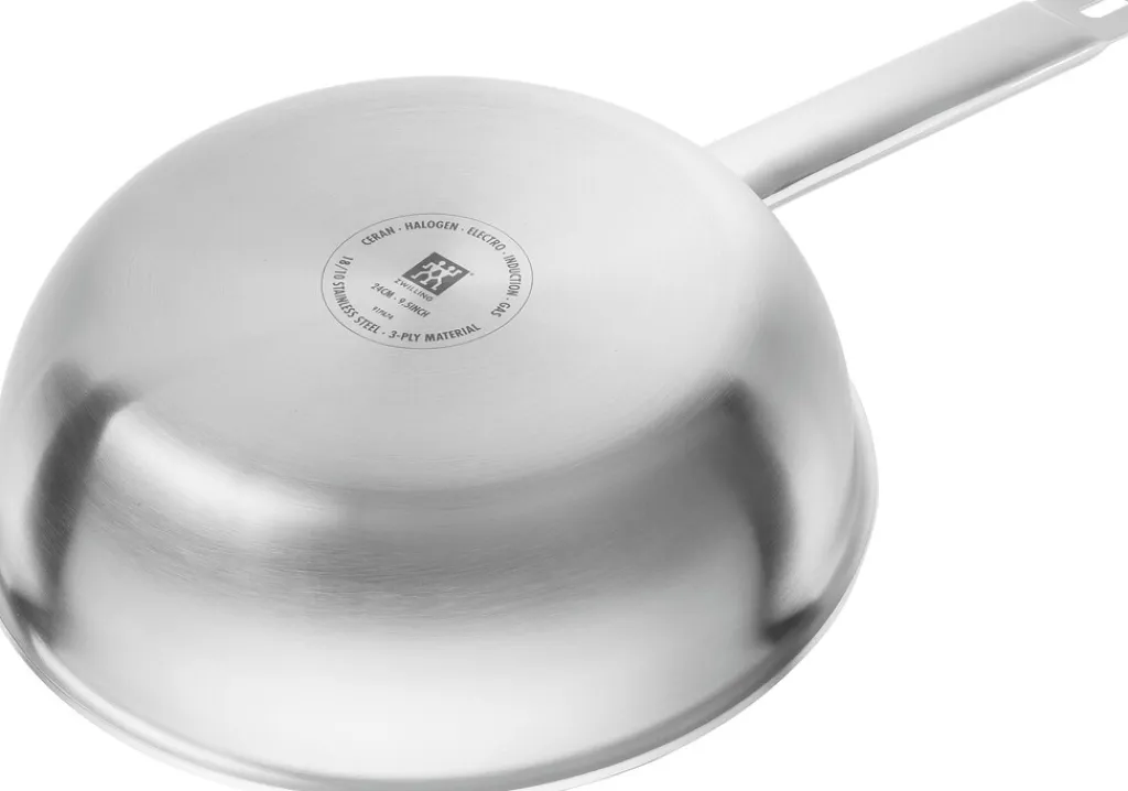 Zwilling Pander > Pro Stegepande