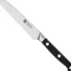 Zwilling Urteknive Og Grøntsagsknive > Pro Tomatkniv m. Omvendt bølgeskær 13 cm