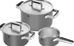 Zwilling Gryder Og Kasseroller ><noscript><img data-lazyloaded=