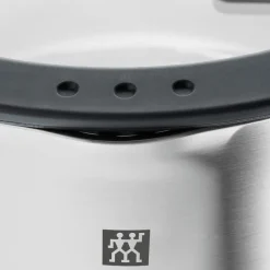 Zwilling Simplify Grydesæt 5 Dele, Rustfrit Stål