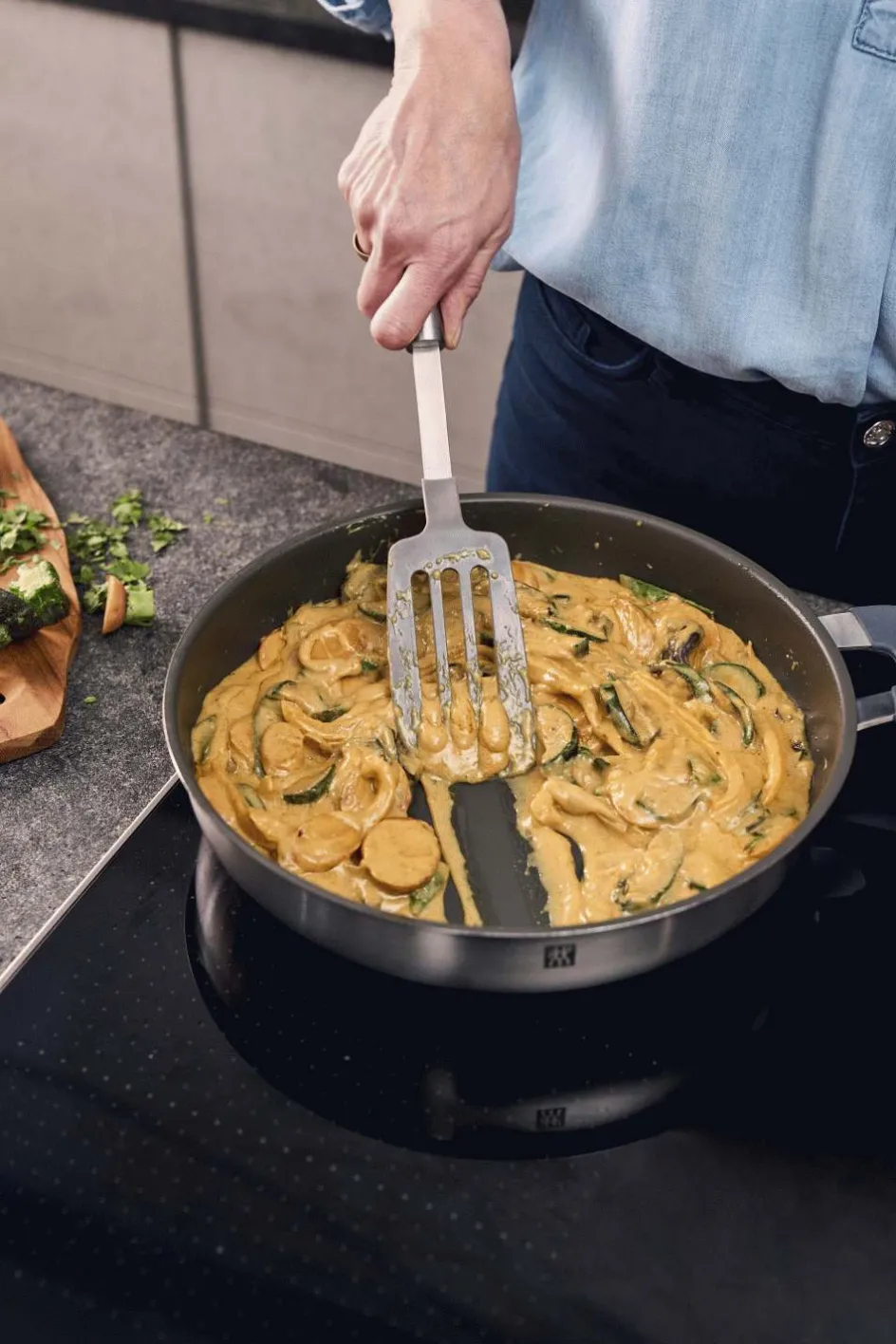 Hot Zwilling Simplify Stegepande