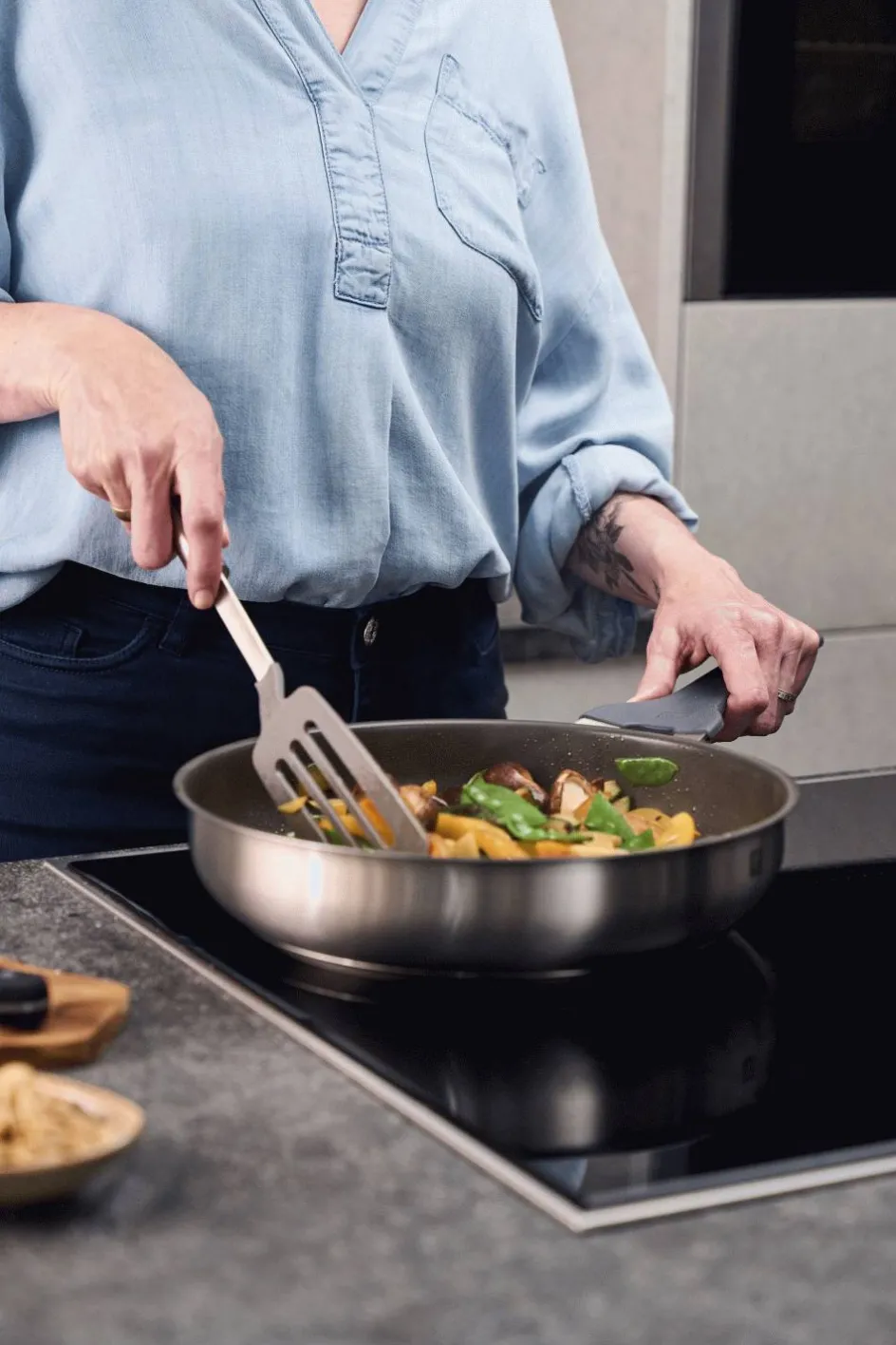 Hot Zwilling Simplify Stegepande