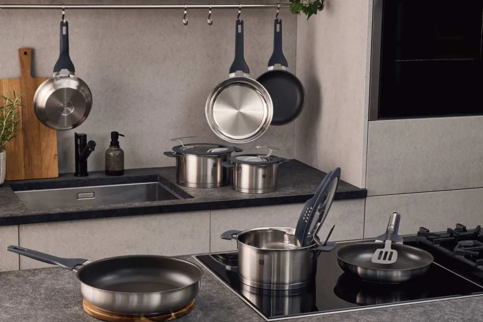 Hot Zwilling Simplify Stegepande