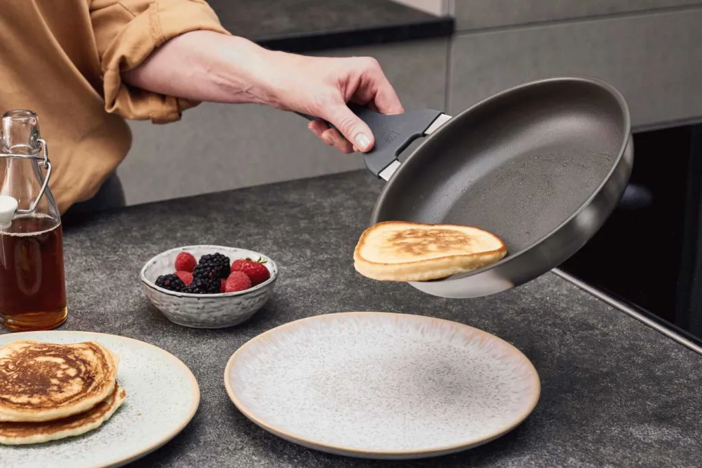 Zwilling Pander > Simplify Stegepande