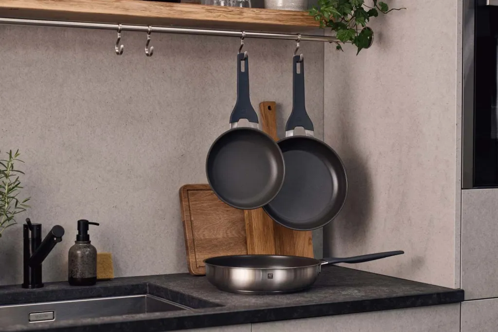 Zwilling Pander > Simplify Stegepande