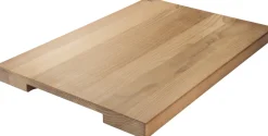 Zwilling Skærebrætter Og Serveringsbrætter > Skærebræt 40x60 cm, Lys Bøg