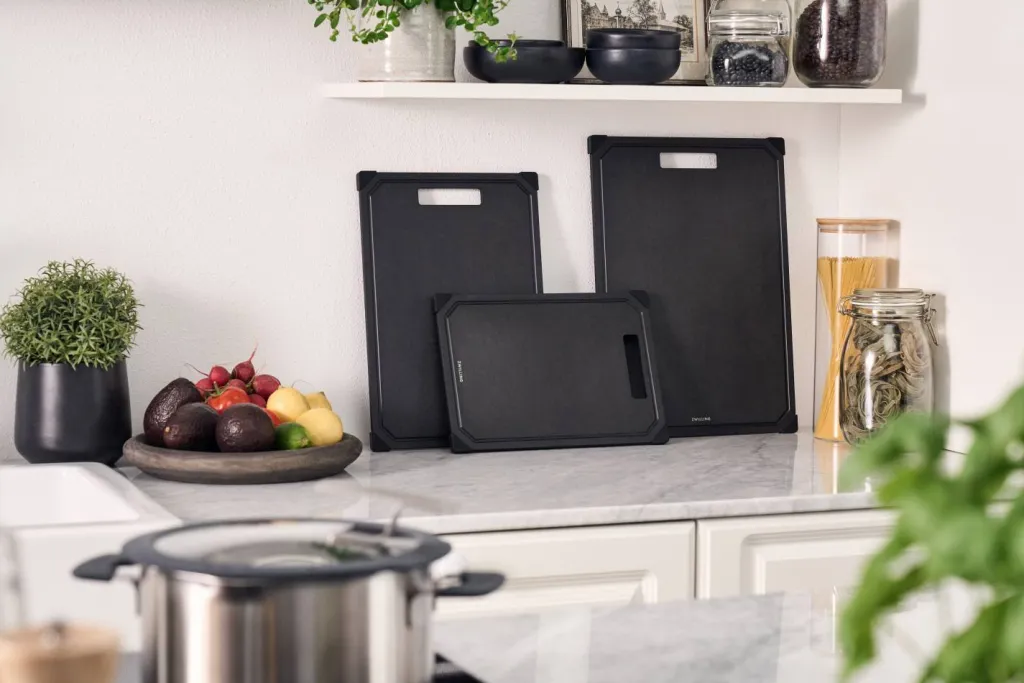 Clearance Skærebræt , Skærebrætter Og Serveringsbrætter