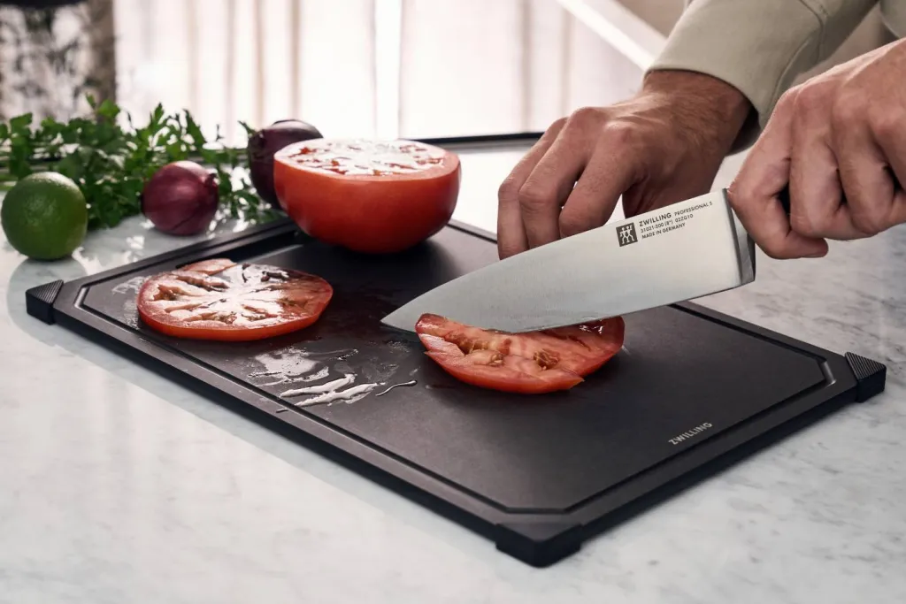 Zwilling Skærebrætter Og Serveringsbrætter > Skærebræt ,