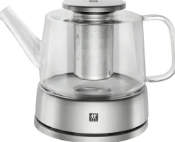 Zwilling Tekander > Sorrento Tekande m. Fyrfadsvarmer
