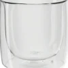 Clearance Zwilling Sorrento Whiskyglas 2 stk. 27 cl