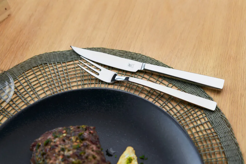 Zwilling Steakbestik > Specials Steakbestiksæt 12 Dele. 12 cm,