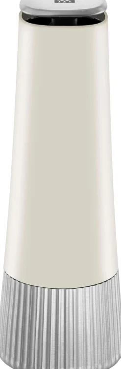 Hot Spices Krydderikværn H19 cm, Salt Og Peber|Salt Og Peber