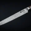 Discount Zwilling Tanrei Brødkniv 23 cm, Micarta
