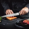 Zwilling Kødknive > Tanrei Forskærerkniv 23 cm, Micarta