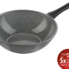 Outlet Zwilling Terreno Plus Ceramic Wok 28 cm
