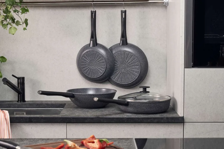 Online Zwilling Terreno Plus Ceramic Sautepande 28 cm