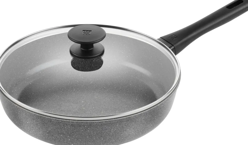 Online Zwilling Terreno Plus Ceramic Sautepande 28 cm