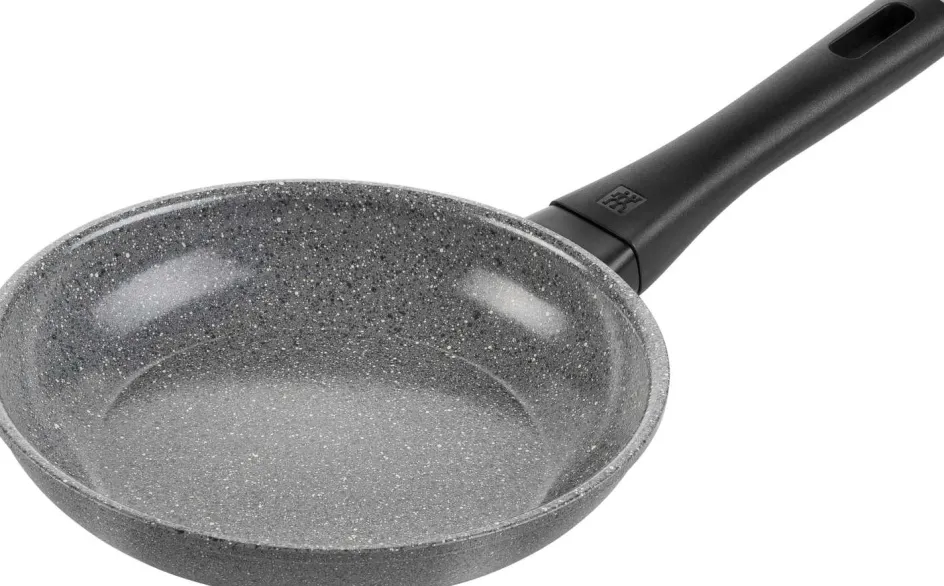 Online Zwilling Terreno Plus m. Keramisk Belægning Stegepande