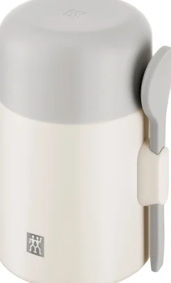 Hot Thermo Plus Madkrukke 600 ml, Opbevaring Til Køkkenet|Madkasser Og -Poser