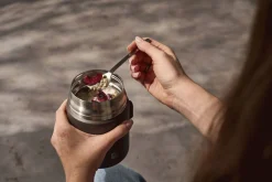 Hot Thermo Plus Madkrukke 600 ml, Opbevaring Til Køkkenet|Madkasser Og -Poser