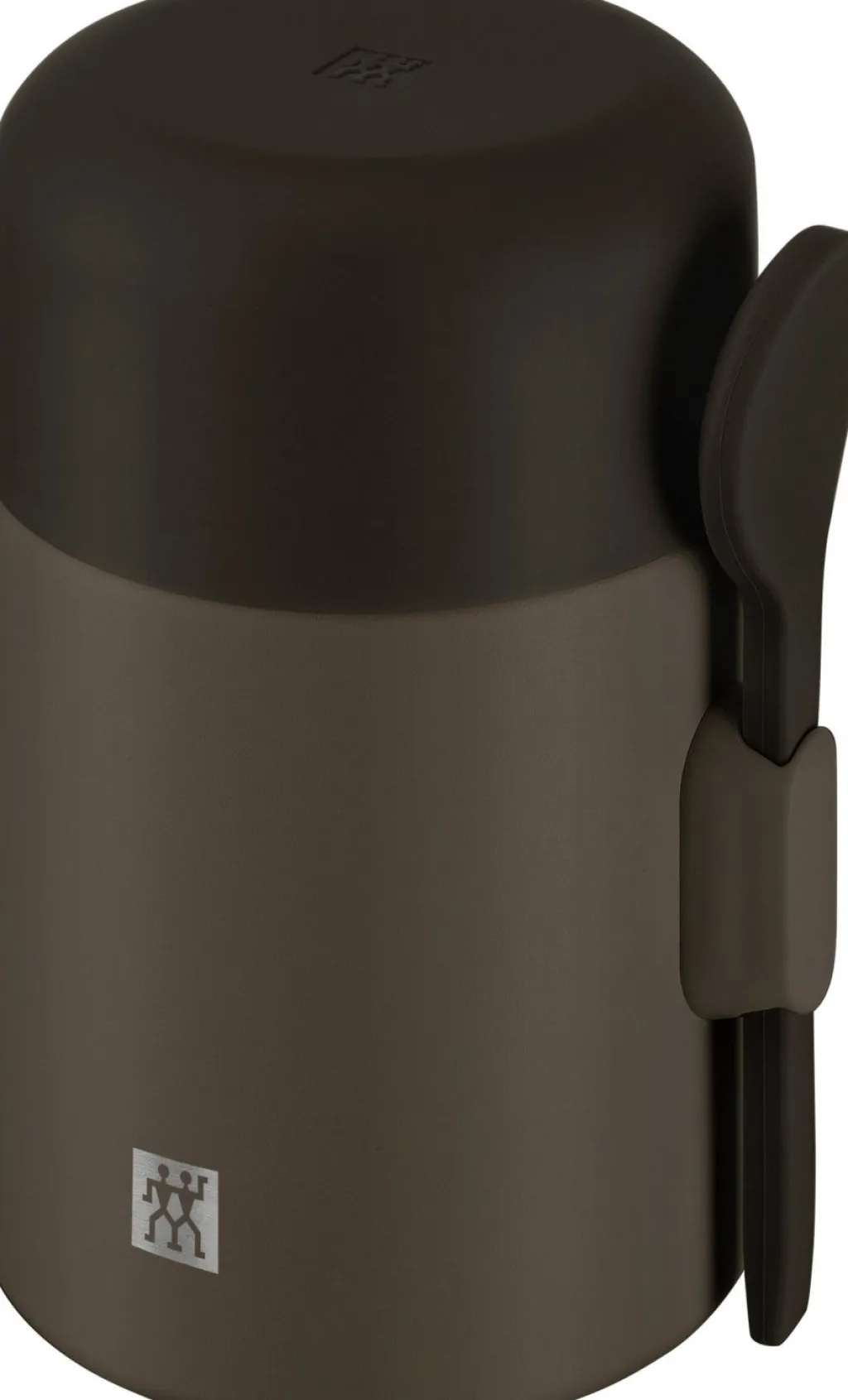 Zwilling Opbevaring Til Køkkenet|Madkasser Og -Poser > Thermo Plus Madkrukke 600 ml,