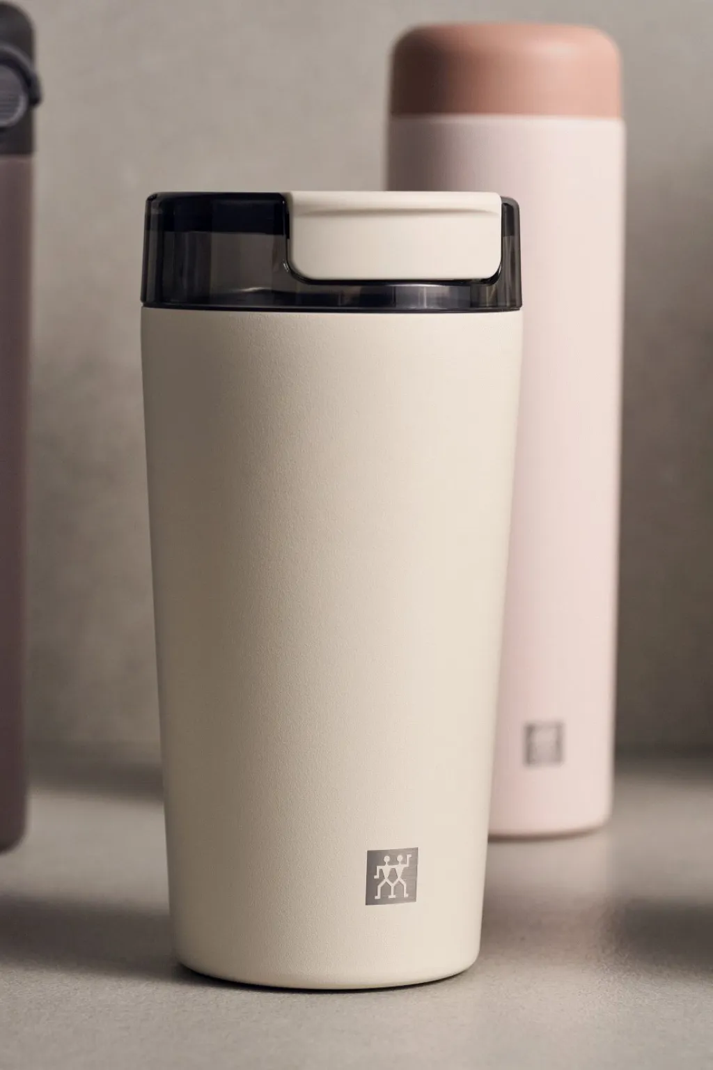 Zwilling Termokrus Og -Kopper|Termoflasker Og Drikkedunke > Thermo Plus Termokrus ,