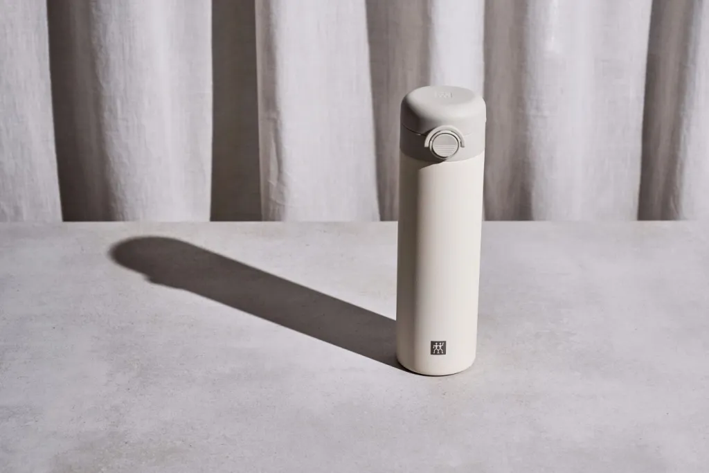 Discount Thermo Plus Termoflaske 0,5 L, Termoflasker Og Drikkedunke|Opbevaring Til Køkkenet