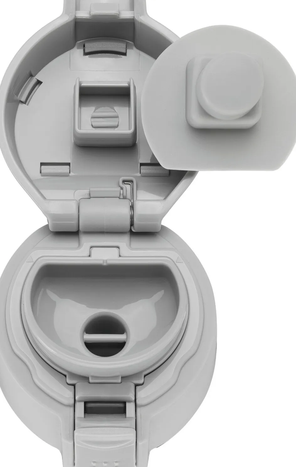 Outlet Zwilling Thermo Termoflaske , Hvid-Grå