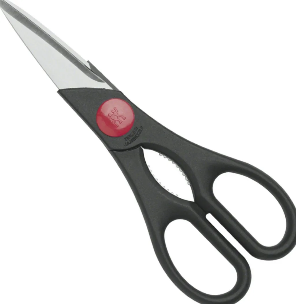 New Twin L Multisaks 20 cm Skæreredskaber