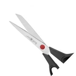 Hot Zwilling Twin L Saks , Sort
