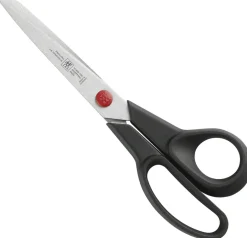 Hot Zwilling Twin L Saks , Sort