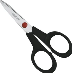 Zwilling Skæreredskaber > Twin L Saks , Sort