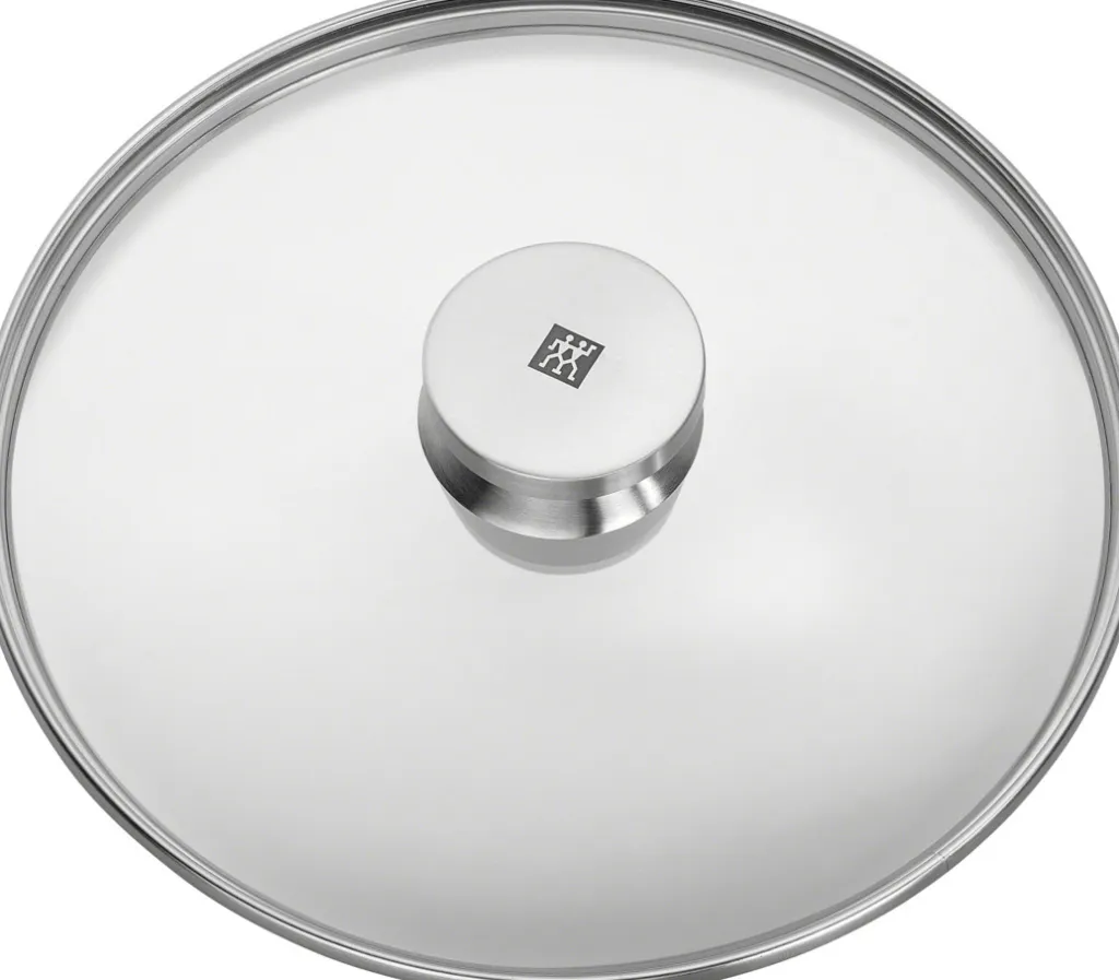 Zwilling Gryde- Og Pandelåg > TWIN Specials Låg