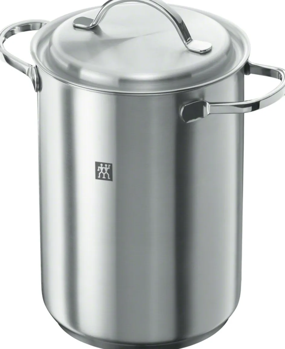 Outlet Zwilling TWIN Specials Pasta-Aspargesgryde 4,5 L 16 cm
