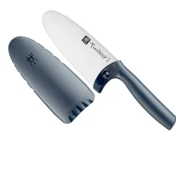 New Zwilling Twinny Kokkekniv 10 cm, Blå